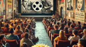 Clásicos del cine que debes ver