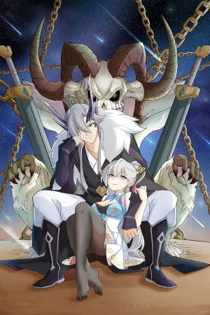3 reinos